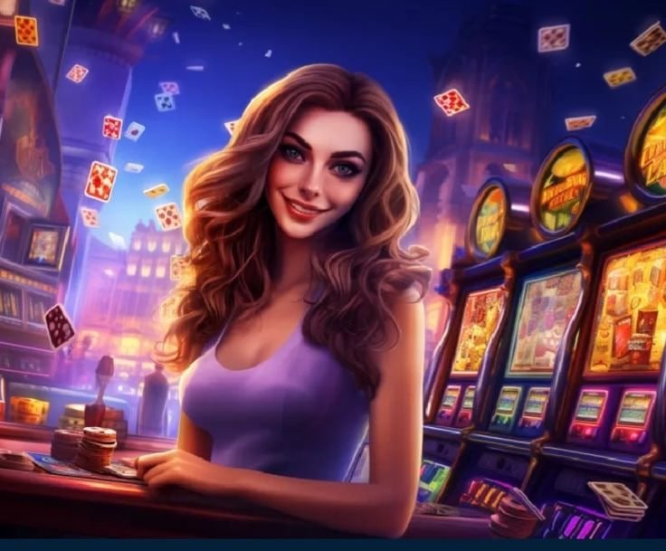 Live dealer casino games action at bbc casino Philippines